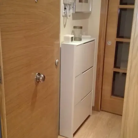 Appartement ópera 19 Duplex. Céntrico Cerca De Playa La Corogne