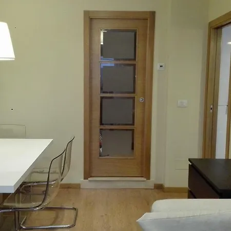 Apartment Opera 19 Duplex. Centrico Cerca De Playa