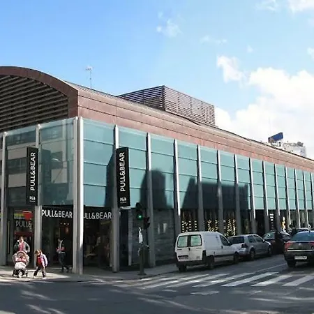 Opera 19 Duplex. Centrico Cerca De Playa