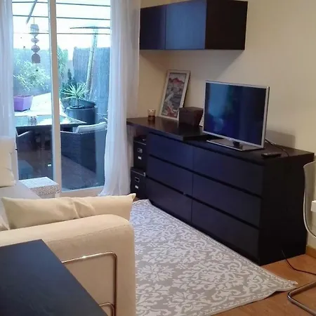 Apartment Opera 19 Duplex. Centrico Cerca De Playa