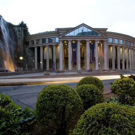 Opera 19 Duplex. Centrico Cerca De Playa