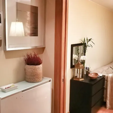 Apartment Opera 19 Duplex. Centrico Cerca De Playa A Coruña