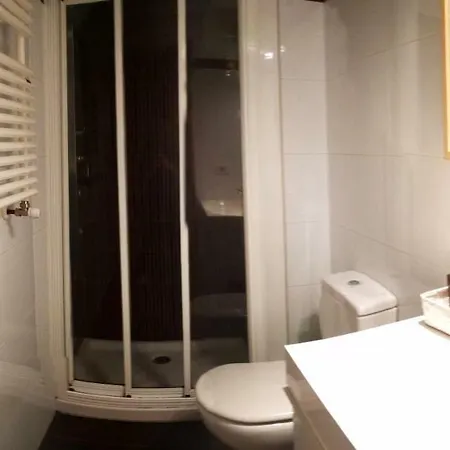 Apartment Opera 19 Duplex. Centrico Cerca De Playa A Coruña