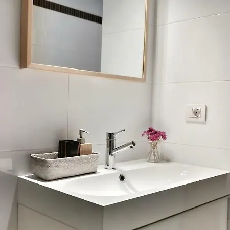 Opera 19 Duplex. Centrico Cerca De Playa * A Coruña