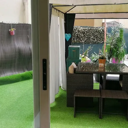 Opera 19 Duplex. Centrico Cerca De Playa *