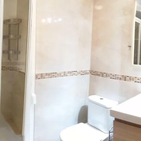 Opera 19 Duplex. Centrico Cerca De Playa A Coruña