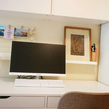 Apartment Opera 19 Duplex. Centrico Cerca De Playa *