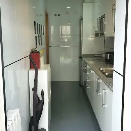 Appartement ópera 19 Duplex. Céntrico Cerca De Playa La Corogne