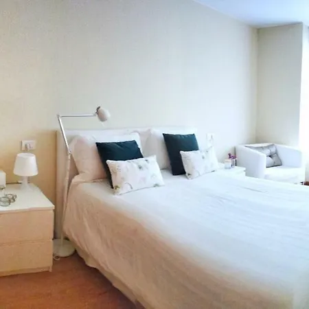 Opera 19 Duplex. Centrico Cerca De Playa * A Coruña