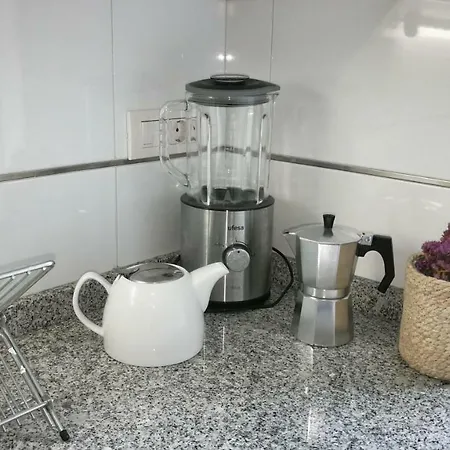 Apartment Opera 19 Duplex. Centrico Cerca De Playa A Coruña