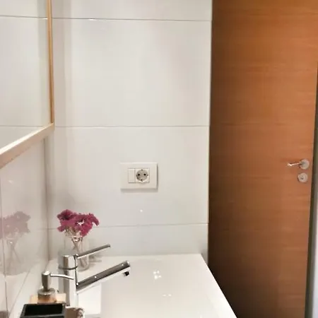 Opera 19 Duplex. Centrico Cerca De Playa * A Coruña