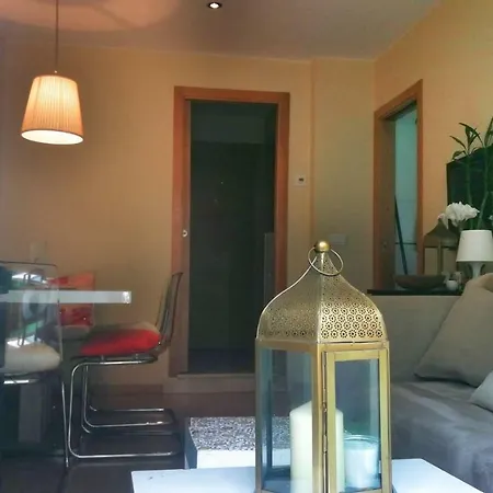 Opera 19 Duplex. Centrico Cerca De Playa A Coruña