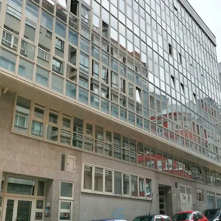 Opera 19 Duplex. Centrico Cerca De Playa * A Coruña