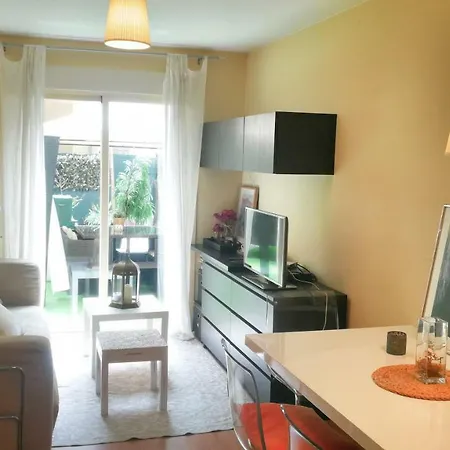 Opera 19 Duplex. Centrico Cerca De Playa Apartment A Coruña