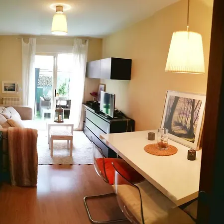 Opera 19 Duplex. Centrico Cerca De Playa *