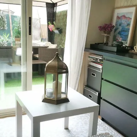 Apartment Opera 19 Duplex. Centrico Cerca De Playa