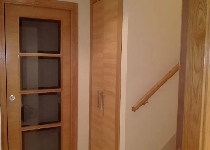 Opera 19 Duplex. Centrico Cerca De Playa Apartament A Coruña