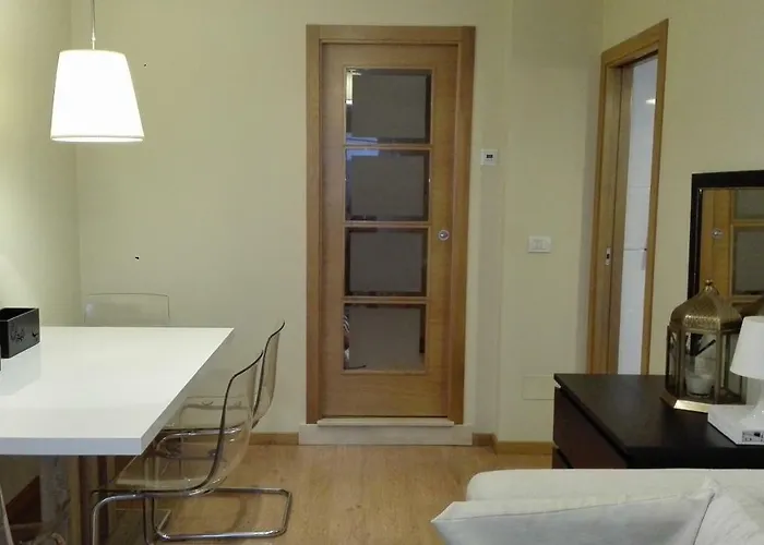 Apartament Opera 19 Duplex. Centrico Cerca De Playa