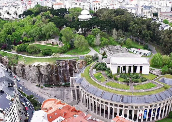 Apartament Opera 19 Duplex. Centrico Cerca De Playa *