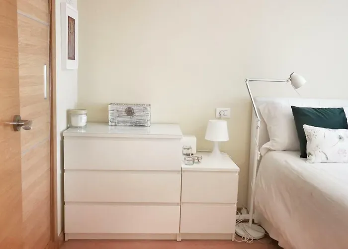 Apartament Opera 19 Duplex. Centrico Cerca De Playa *