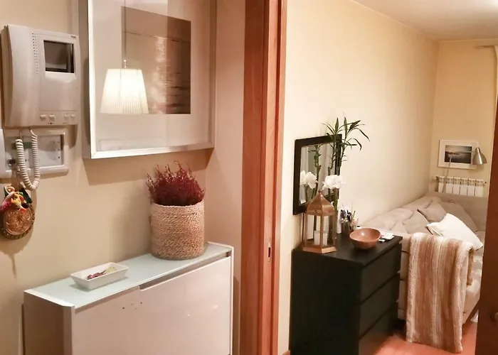 Apartament Opera 19 Duplex. Centrico Cerca De Playa A Coruña