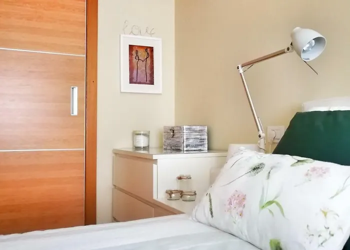 Opera 19 Duplex. Centrico Cerca De Playa Apartament *