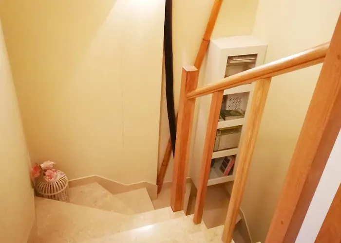 Opera 19 Duplex. Centrico Cerca De Playa Apartament