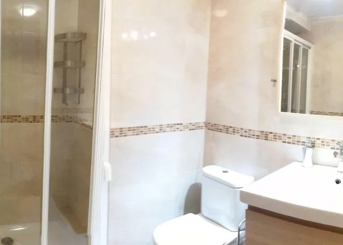 Opera 19 Duplex. Centrico Cerca De Playa A Coruña