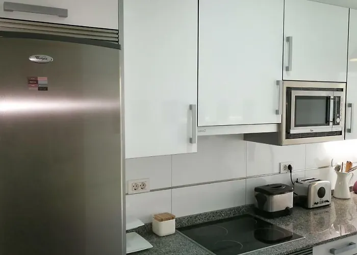 Opera 19 Duplex. Centrico Cerca De Playa Apartament