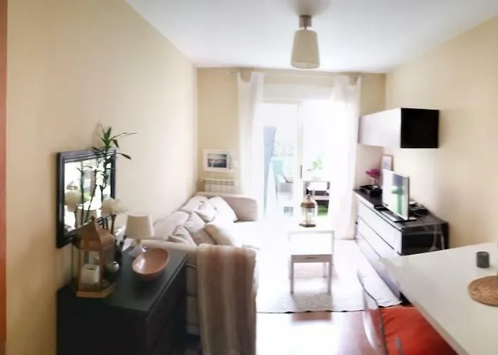 Opera 19 Duplex. Centrico Cerca De Playa Apartament