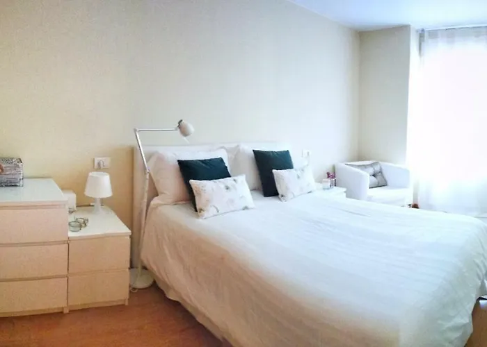 Opera 19 Duplex. Centrico Cerca De Playa * A Coruña