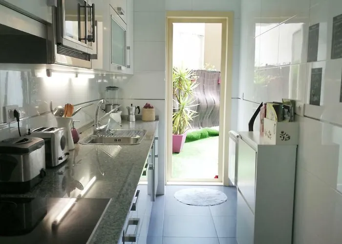 Apartament Opera 19 Duplex. Centrico Cerca De Playa *