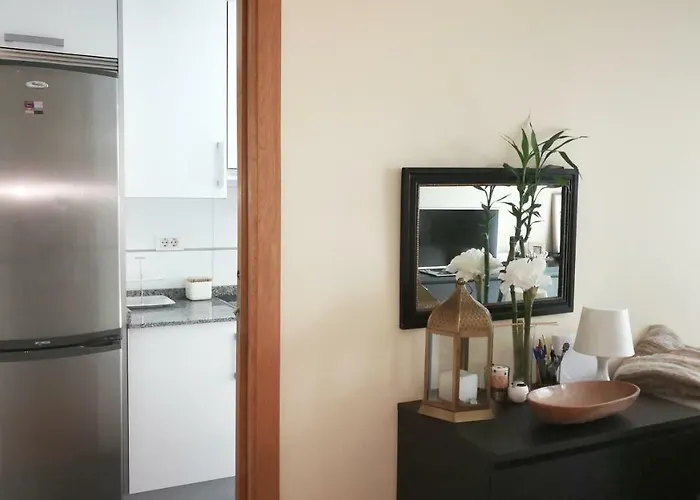 Opera 19 Duplex. Centrico Cerca De Playa A Coruña