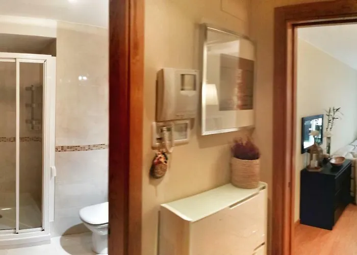 Apartament Opera 19 Duplex. Centrico Cerca De Playa *