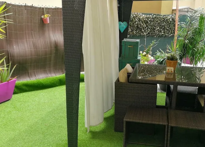 Opera 19 Duplex. Centrico Cerca De Playa * A Coruña