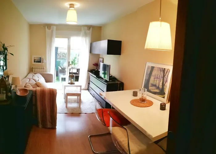 Opera 19 Duplex. Centrico Cerca De Playa *