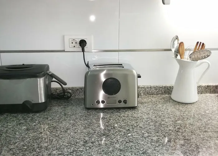 Opera 19 Duplex. Centrico Cerca De Playa *