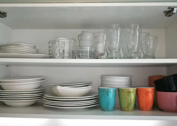 Apartament Opera 19 Duplex. Centrico Cerca De Playa *