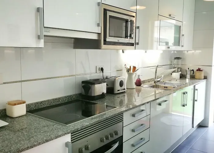 Apartament Opera 19 Duplex. Centrico Cerca De Playa